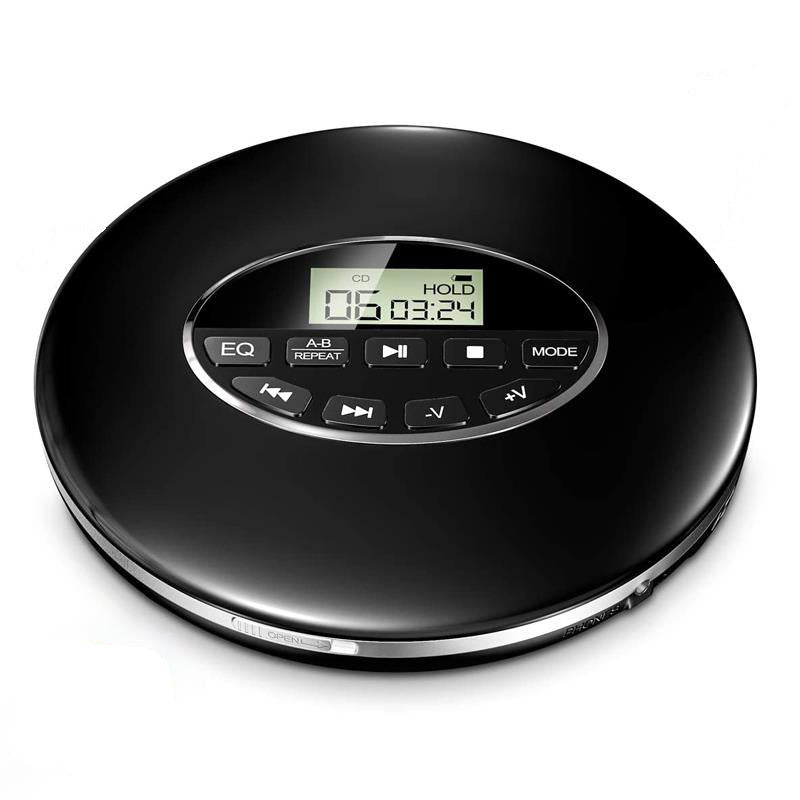 Portable Cd Player Mobile Walkman