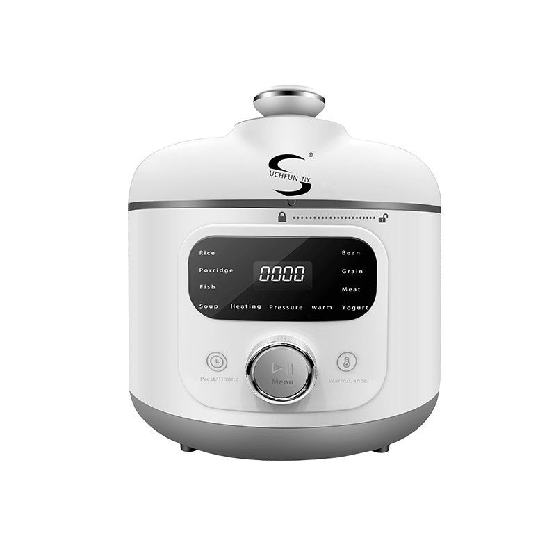 110V V Electric Pressure Cooker Small Household Appliances