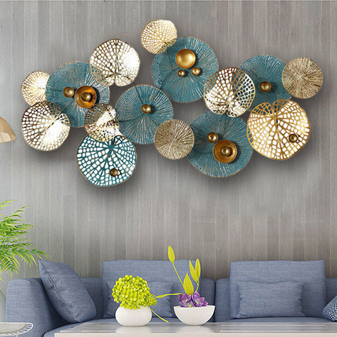 Simple Three-dimensional Wall Decoration Wall Hanging